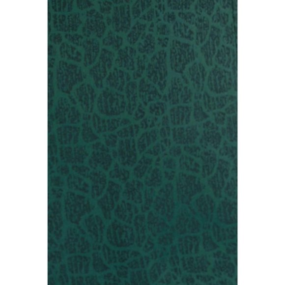 Derman Green Cracked Pattern Textured Fabric Tuxedo - Picture 3 of 7